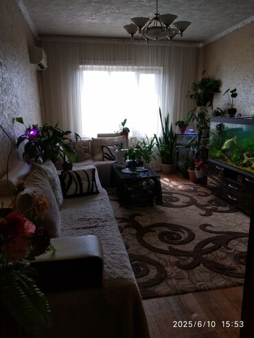 1 комнатная квартира на сутки в оше: Продаю двухкомнатную квартиру 48кв. метров, в городе Карабалта