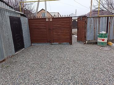 Продажа коттеджей и домов: Сдаю на долгий срок 2ком времянки без хозяина с полными условиями с at lalafo.kg — 1 Продажа коттеджей и домов: Сдаю на долгий срок 2ком времянки без хозяина с полными условиями с — 1