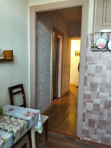 Uzunmüddətli kirayə mənzillər: Xətai Rayonu NZS Qəsəbəsi Babək Prospekti Gəncə Mərasim Evi 2 otaq — 10