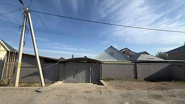 Продажа коттеджей и домов: 5 комнат, 80 м², 7 соток, Бишкек, Арча-Бешик ж/м Агентство недвижимости — 15