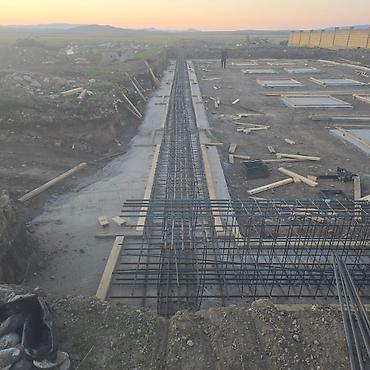 Строительство под ключ: Строим частные дома, заборы, монолит, крыша, фундамент есть бригада — 4