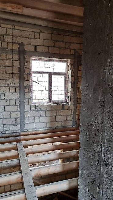 Həyət evləri və villalar: Masazır 5 otaqlı, 150 kv. m, Kredit var, Təmirsiz — 5
