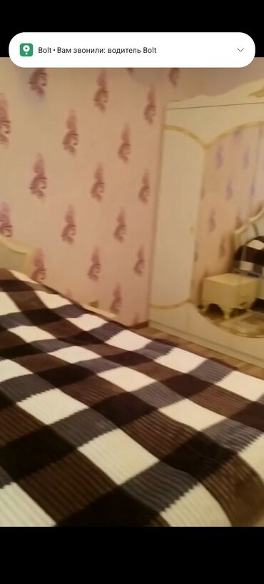 Uzunmüddətli kirayə mənzillər: Gençlik metrosun yaxınlıqı Gençlik molun yani Fətali Xan Koyski 4/2 — 9