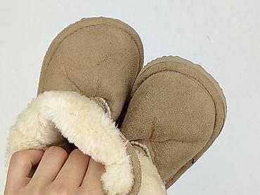 kozaki: Buciki niemowlęce, H&M, 24, stan - Bardzo dobry — 6