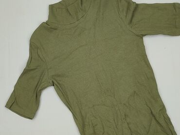 t shirty z dekoltem v allegro: Cropp, Women`s T-shirt, size XS (EU 34)