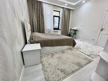 осабняк аренда: 4 комнаты, 150 м², Ала-Арча ж/м 1 этаж, Дизайнерский ремонт — 2