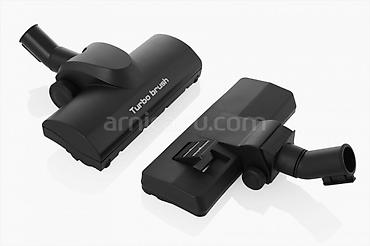 Пылесосы: Пылесос, Моющий, Смешанная, Фильтр для воды — 10