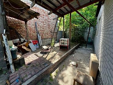 Продажа коттеджей и домов: 3 комнаты, 70 м², 2 соток, Бишкек, Восток-5 мкр Агентство недвижимости — 13