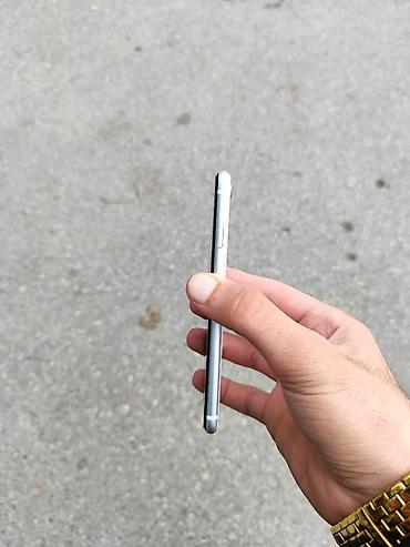 iphone se satilir: IPhone SE 2020, 64 GB, Ağ, Simsiz şarj — 6