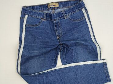 tanie jeansy damskie duże rozmiary: Jeans for women, Janina, size M (EU 38)