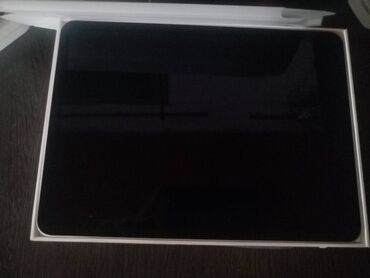 Kompüter və noutbuk aksesuarları: İşlənmiş Apple iPad Air 11 (2025), 10,9", 128 GB, Ünvandan götürmə, Rayonlara çatdırılma