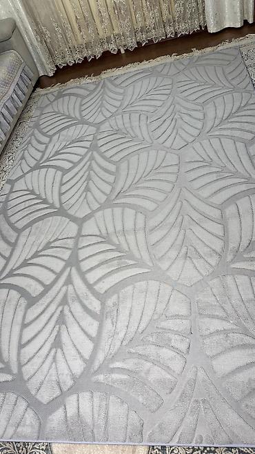 Ковры и паласы: Ковер Новый, Китай, Безналичная/наличная оплата — 1