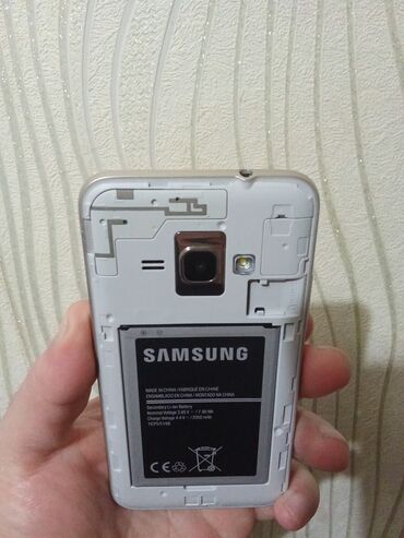 Samsung: Samsung Galaxy J1 2016, 8 GB, rəng - Qızılı, Sensor, İki sim kartlı -da lalafo.az — 12 Samsung: Samsung Galaxy J1 2016, 8 GB, rəng - Qızılı, Sensor, İki sim kartlı — 12