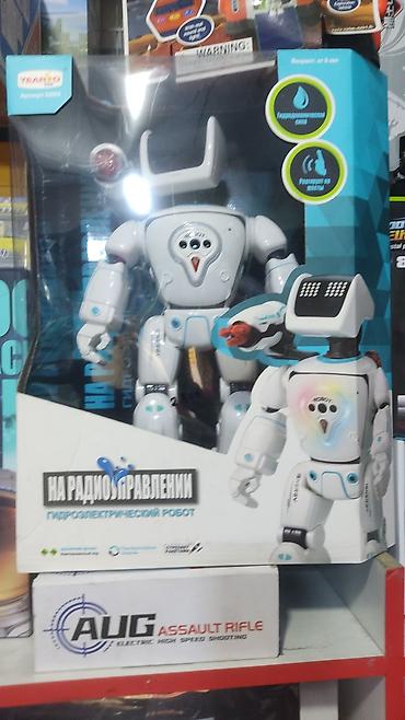 emo robot: Роботы на пульте робот трансформер робот музыкальный с датчиком — 3