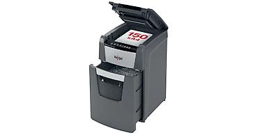 Шредеры: №: 3778 Məhsulun adı: Şreder Rexel Optimum AutoFeed 150X EU Brend — 1