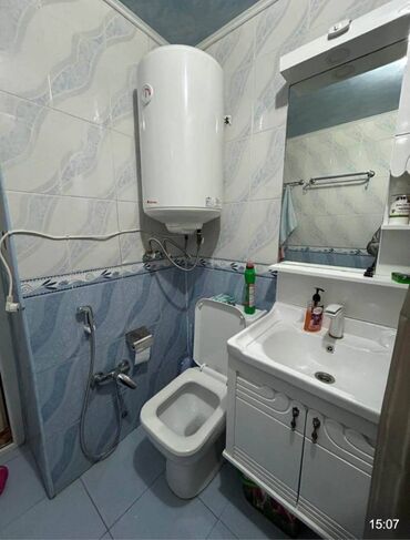 Köhnə tikili: Bakı, 3 otaqlı, Köhnə tikili, m. Xətai, 60 kv. m -da lalafo.az — 15 Köhnə tikili: Bakı, 3 otaqlı, Köhnə tikili, m. Xətai, 60 kv. m — 15