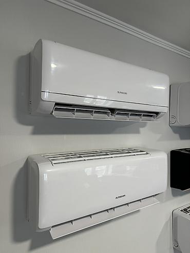 Настенные кондиционеры: Кондиционер Настенные сплит‑системы Звоните прямо сейчас, поможем с — 7