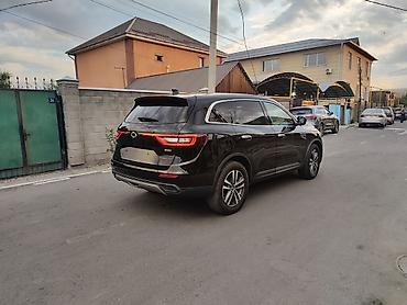 рено канго: Renault QM6: 2021 г., 2 л, Вариатор, Газ, Кроссовер — 6