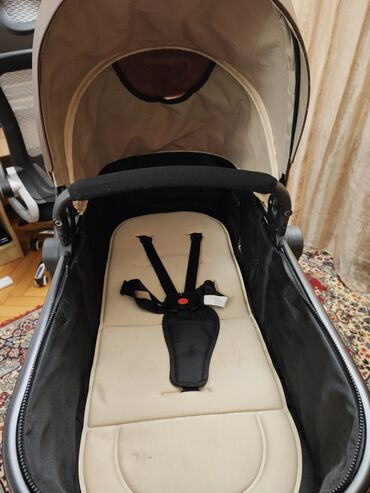 Araba-beşiklər: Çıxarıla bilən beşikli araba, İşlənmiş, Cins: Oğlan, Yaş: 24-30 ay, Ünvandan götürmə -da lalafo.az — 7 Araba-beşiklər: Çıxarıla bilən beşikli araba, İşlənmiş, Cins: Oğlan, Yaş: 24-30 ay, Ünvandan götürmə — 7