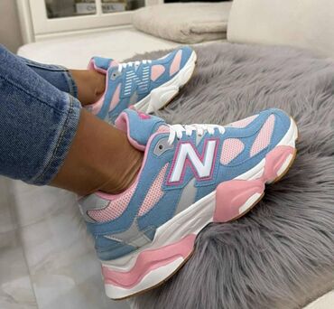 Women's Sneakers and athletic shoes: New balance 9060 patike NOVO Novo Brojevi 36 do 41 fb Moja Kupovina — 3