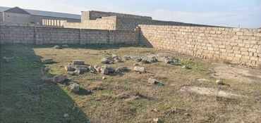 участок в деревне: Собственник