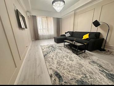 Долгосрочная аренда квартир: 2 комнаты, Агентство недвижимости, Без подселения, С мебелью полностью — 10