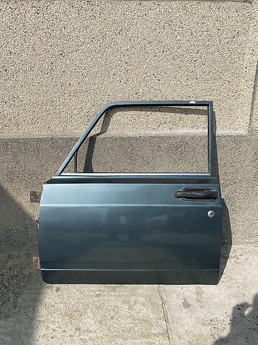 Двери и комплектующие: Дверь Комплект ВАЗ (LADA) — 1