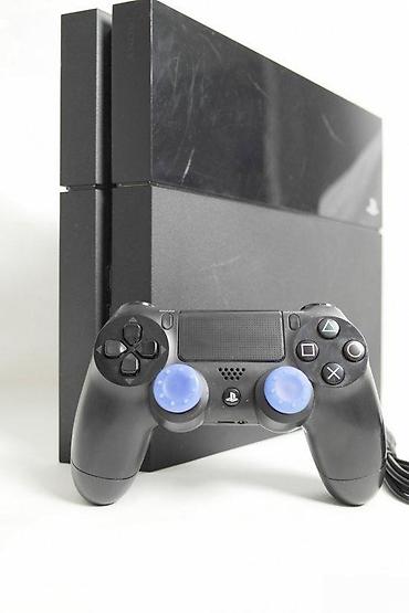 oled tv: U ponudi Sony PlayStation 4 (FAT) konzola, odlično očuvana i — 9