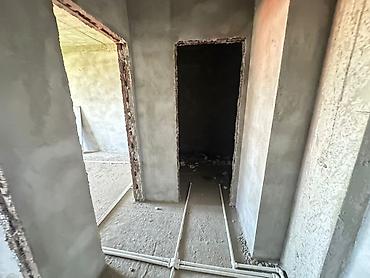 чуйская: 1 комната, 45 м², Нижний Джал (Джал-23) Элитка, 6 этаж, ПСО (под самоотделку) — 8