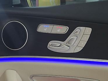 Mercedes-Benz: Mercedes-Benz E-Class: 2021 г., 2 л, Автомат, Бензин, Седан — 22