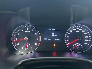 Kia: Kia K3: 2019 г., 1.6 л, Автомат, Бензин, Седан — 5