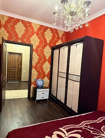 mkr: Salam Mənzil 9-cu mikrorayonda, Nəsimi metrosu, Zərifə Əliyeva Parkı — 6