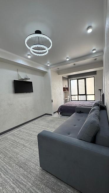 Продажа квартир: 2 комнаты, 75 м², Карпинка Элитка, 5 этаж, Дизайнерский ремонт — 6