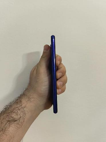 note 3: Huawei Nova 5t ljubičasti dual sim sim free, sa 6/128 gb memorije — 3