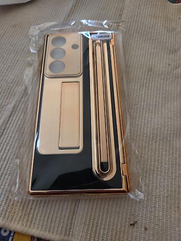Futrola za Samsung Galaxy Z Fold 8 ultra(serija Fold, označeno “Z Fold