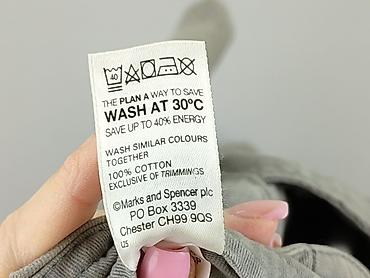 spódnice maxi boho: Marks & Spencer, Spódnica damska, rozmiar L — 5
