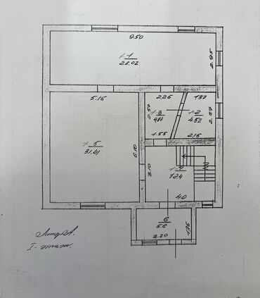 Продажа домов: Дом, 130 м², 4 комнаты, Агентство недвижимости, Евроремонт at lalafo.kg — 11 Продажа домов: Дом, 130 м², 4 комнаты, Агентство недвижимости, Евроремонт — 11