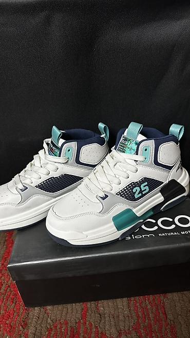 обувь лининг: Мужские кроссовки, 41.5, 42.5, 43, Adidas, Новый, цвет - Черный, Самовывоз, Платная доставка — 3