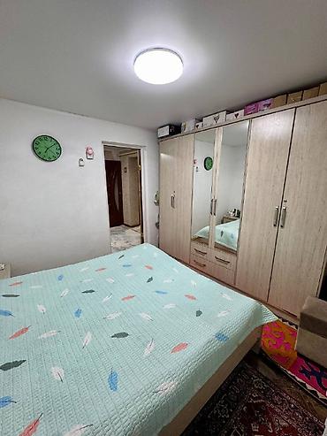 Продажа коттеджей и домов: 4 комнаты, 65 м², 5 соток, Бишкек, Аламединский рынок / базар Агентство недвижимости — 22