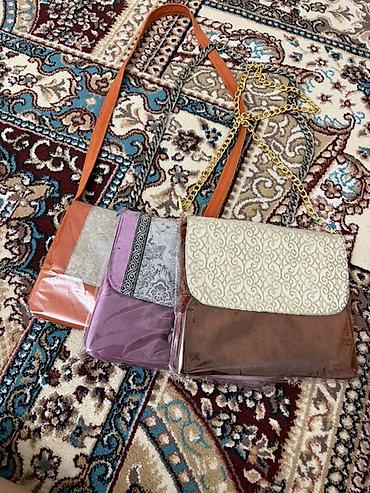 Клатчи: Сумки-клатчи с восточными узорами - Формат: компактные — 8