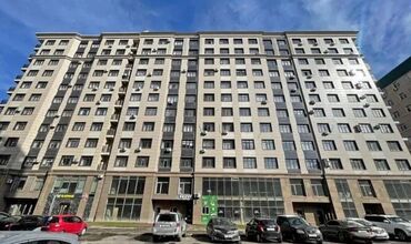 помещения производство: Сдаю Офис, 300 м², В жилом комплексе, 1 линия