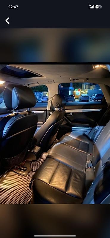 subaru legacy дверь: Audi A4: 2008 г., 2 л, Механика, Бензин, Седан — 5