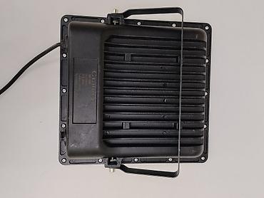 smart light: Светодиодный прожектор «Сталкер» 100W, IP67 - Мощность: 100 Вт - — 2