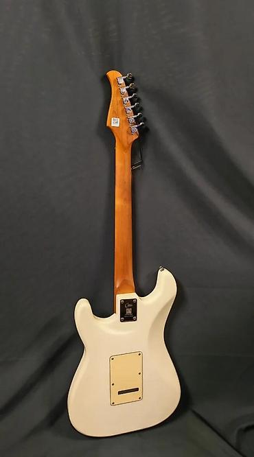 Gitare: MOOER GTRS GUITARS STANDARD 800 VW NOVA | . Slanje po — 3