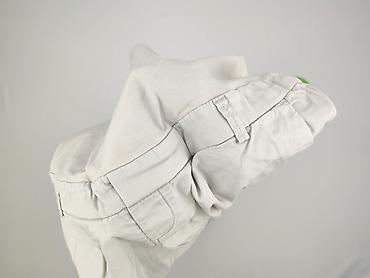 ciazowe: H&M Mama, Spodnie materiałowe damskie, rozmiar M — 6