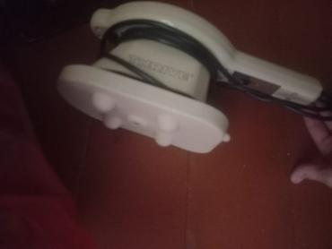 massager: Masaj aparatı təzə idial vəziyətdəAnlayışı olan qiymətində bilir nə — 2