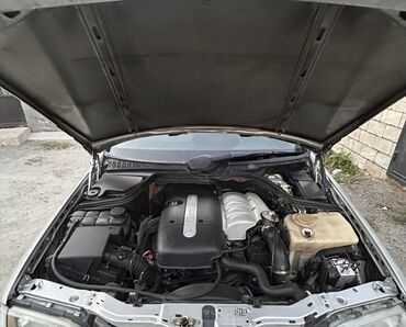 Mercedes-Benz: Mercedes-Benz C-Class: 1.8 l | Sedan — 1