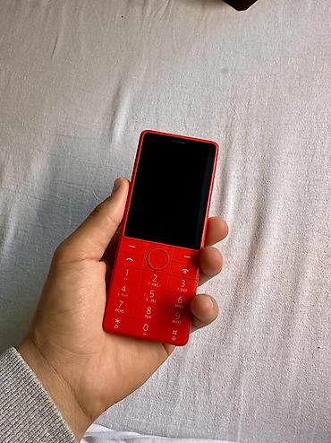 iphone osh: Xiaomi Duoqin Q1S+ — идеал, 2 SIM-карта, полный комплект 📝 Описание — 2
