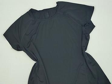 m: H&M Sport, T-shirt damski, rozmiar M — 1
