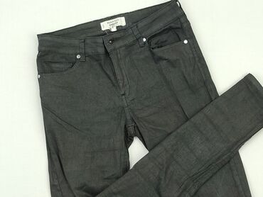 spódnice jeansowe czarne bershka: Jeansy, Mango, S, stan - Dobry
